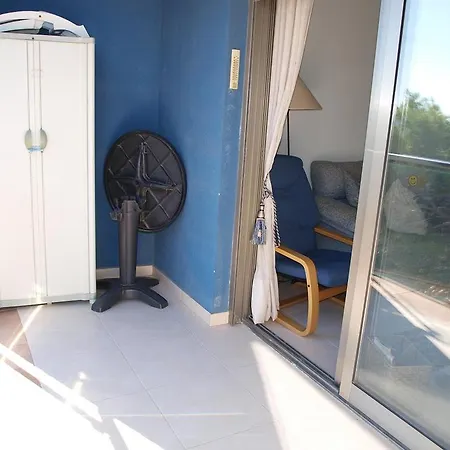 Av.doctor Mariano Ruiz Canovas Lejlighed Torrevieja